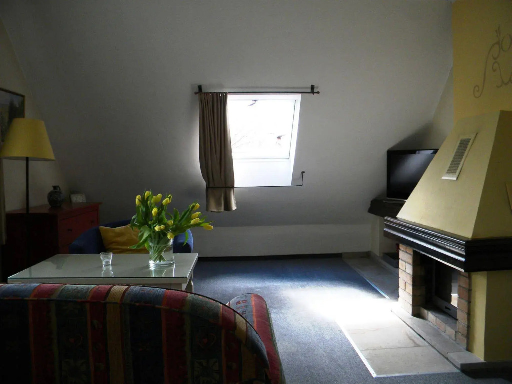 Apartment Barbara
