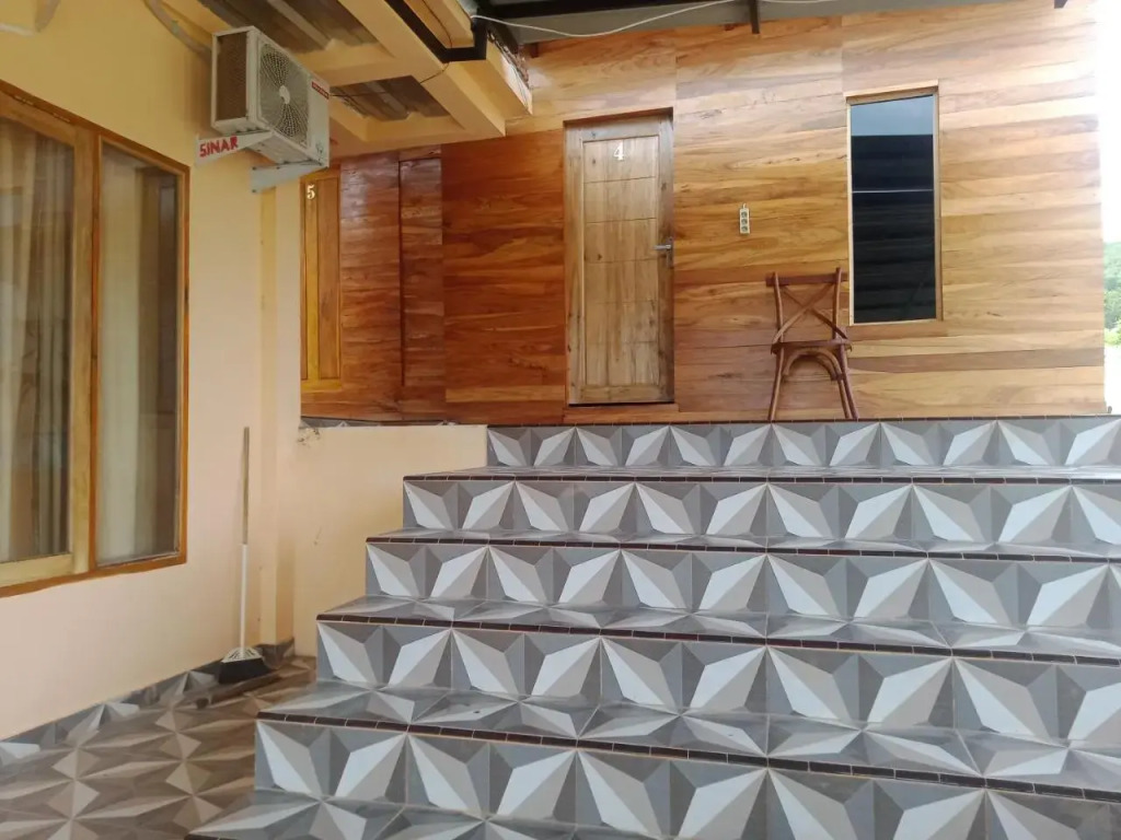 Marcell guest house
