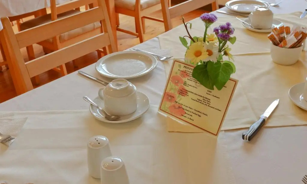 Hotel Prinzessin Rupprecht