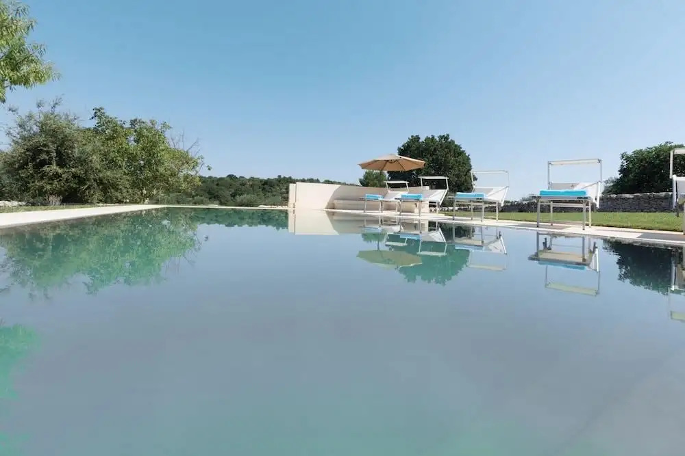 Trulli Piccoli