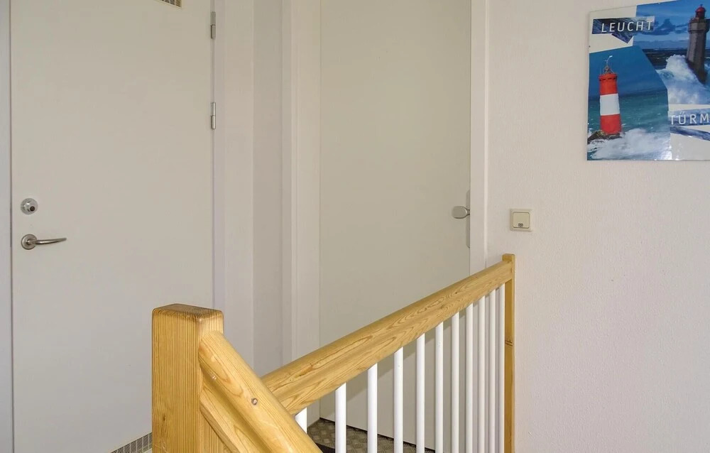 Stunning Apartment in Insel Poel OT Kirchdor With 2 Bedrooms and Wifi
