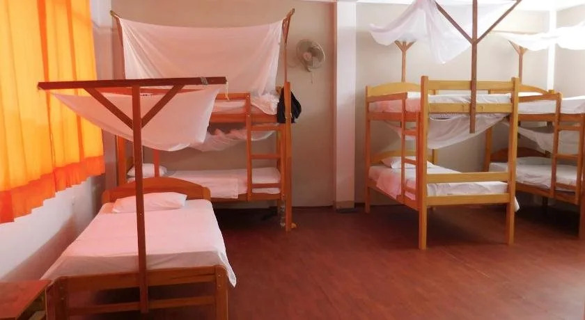 Tambopata Hostel