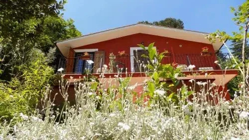 Il Giardino Delle Camelie BB