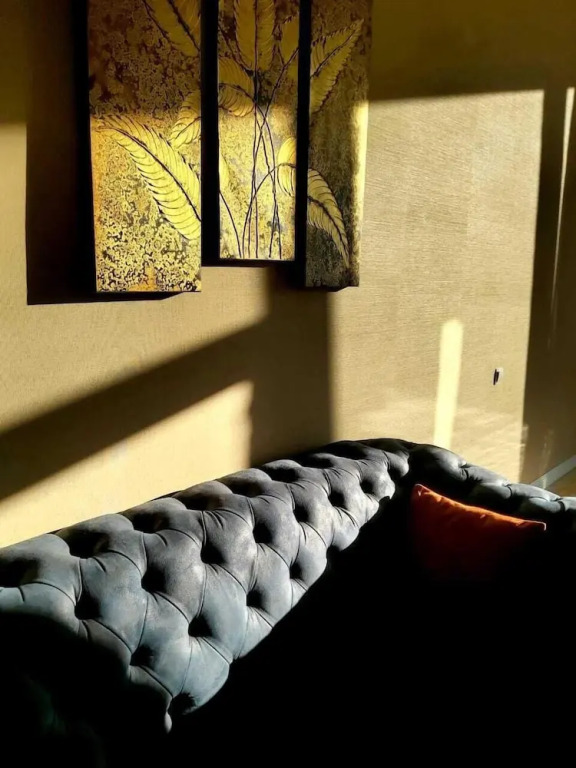 king david residence apartment tbilisi