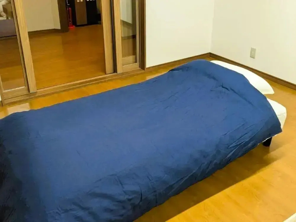 IO1 Misono no Oyado I