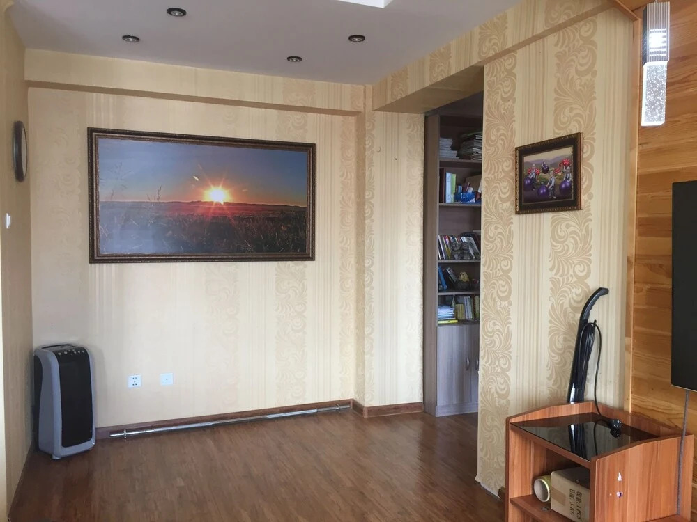 Deegii apartment