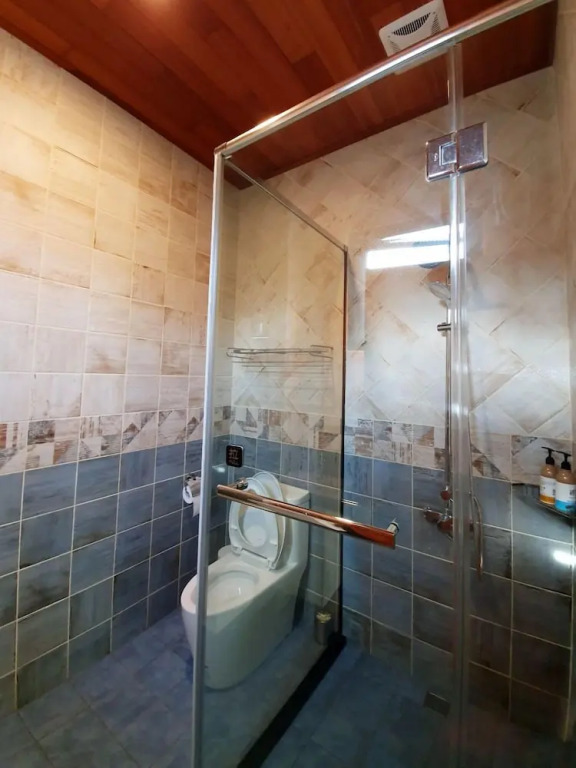 Paimei Homestay
