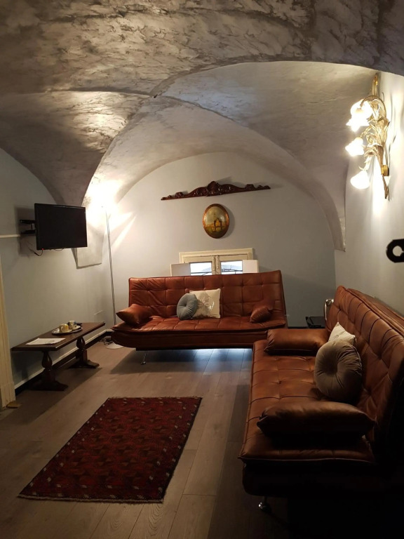 Hotel Sangiuliano 132 centro storico Catania