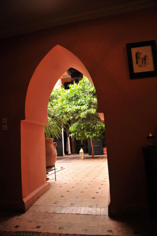 Riad Ajmal