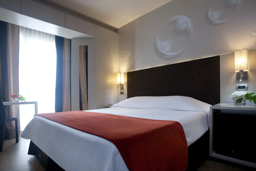 Two Hotel Buenos Aires