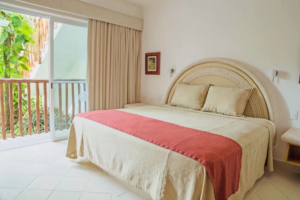Retreat near Tulum 215 - 2 Br Condo