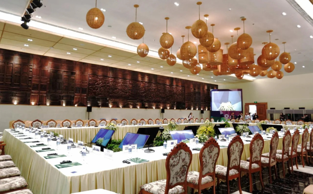 Palm Garden Beach Resort & Spa