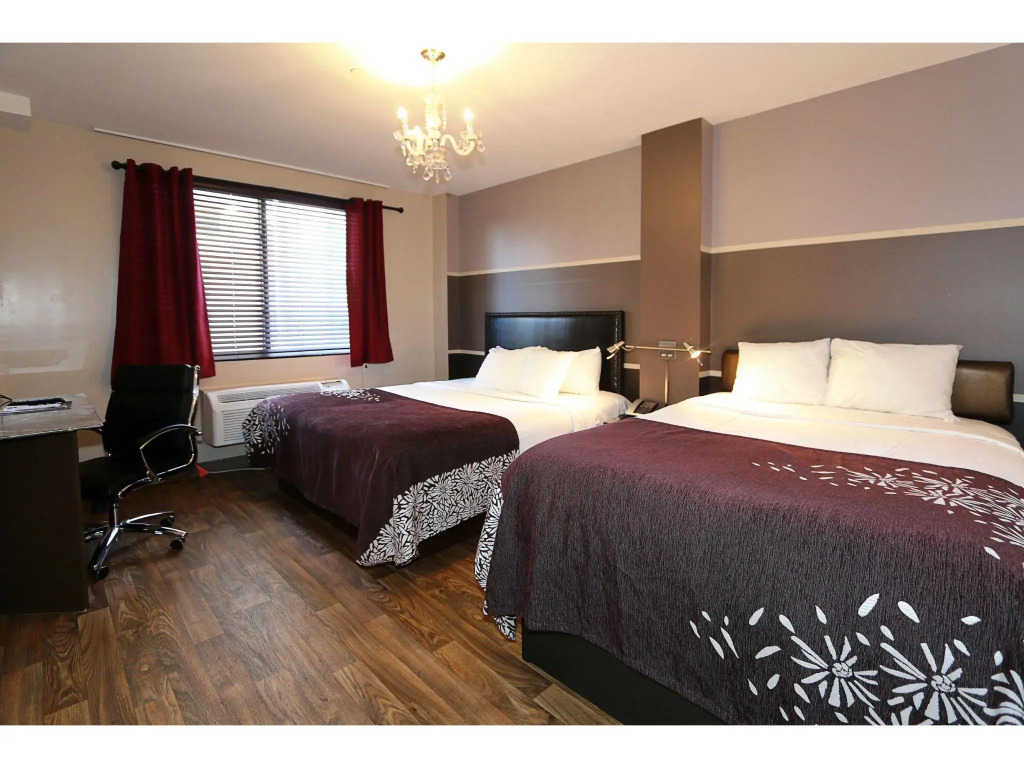 Hotel Vetiver
