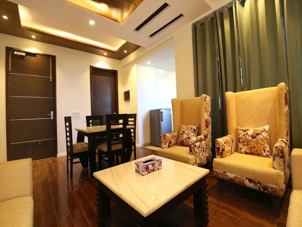 OYO 9895 Home Valley view 1BHK Bharari