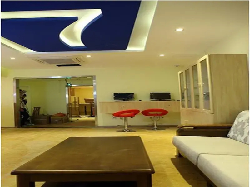 7 Days Inn Beijing Xizhimen Exhibition Center Branch