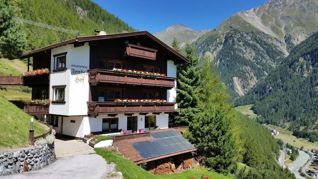 Fenderhof