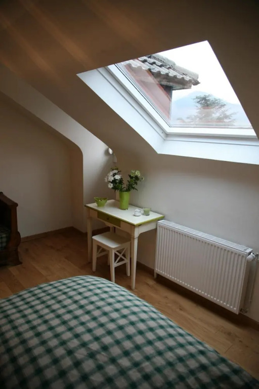 Les Chambres du Beau Regard