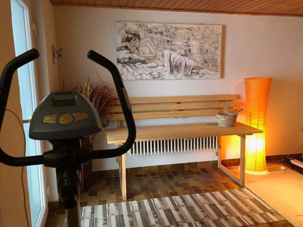 Ferienhaus Freizeit