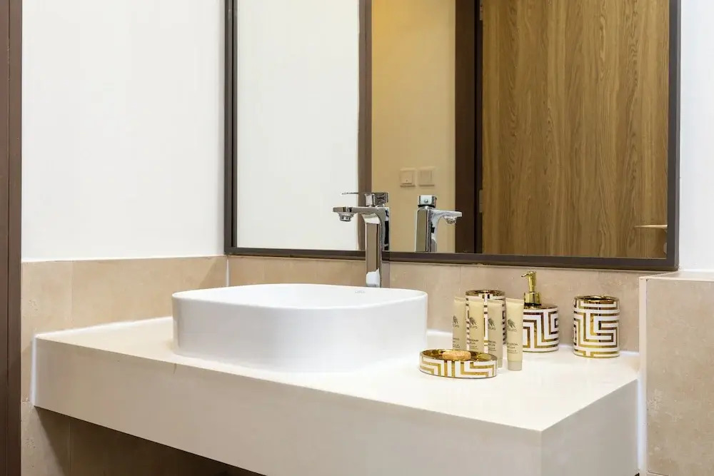 Maison Privee - Urban Parkside Living near the Iconic Dubai Frame