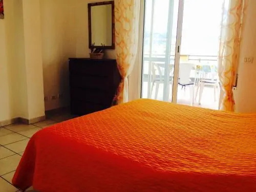 Flat 1 bedroom 1 bathroom - Loano