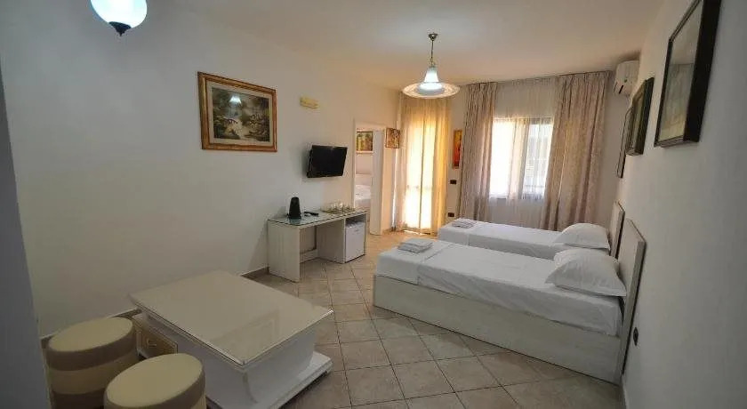 Aparthotel Shkodra