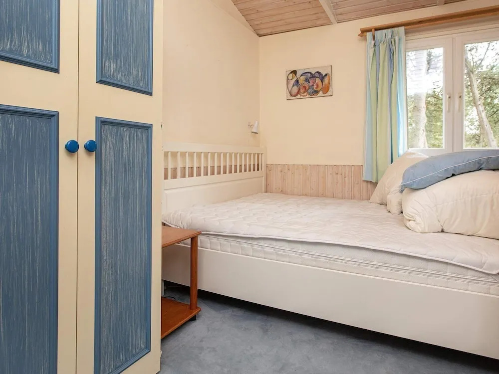 Secluded Holiday Home in Lolland With Terrace