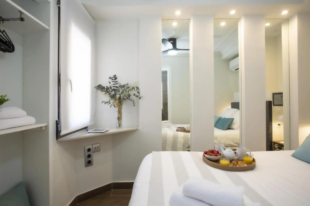 SingularStays Xativa III