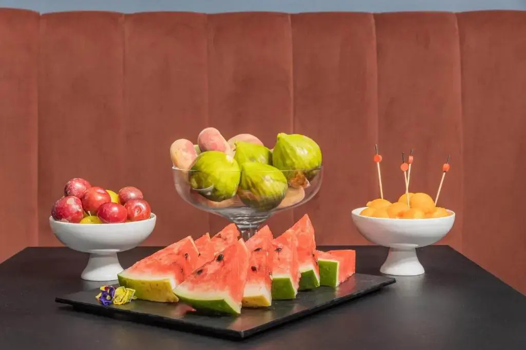 VIS urban suites & spa - Boutique Hotel