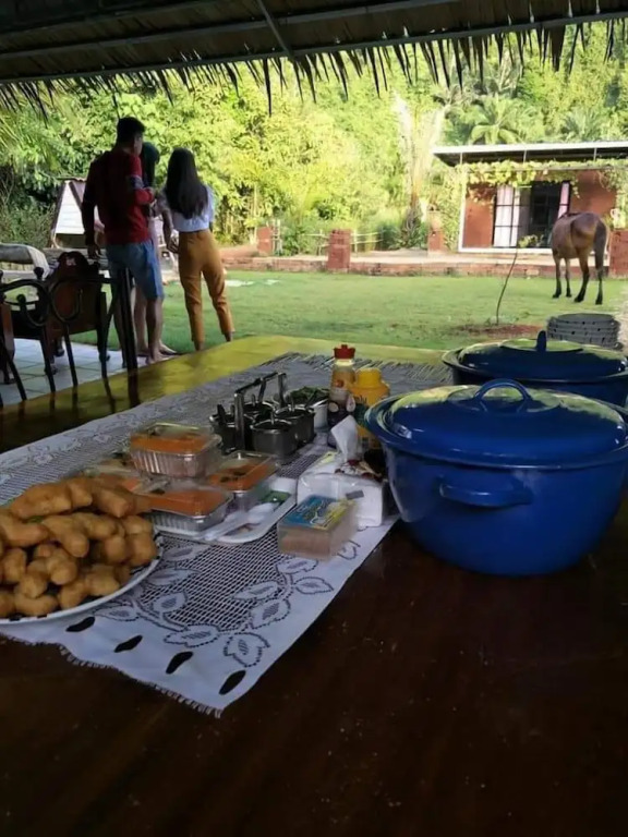 Villa Ban Tanay