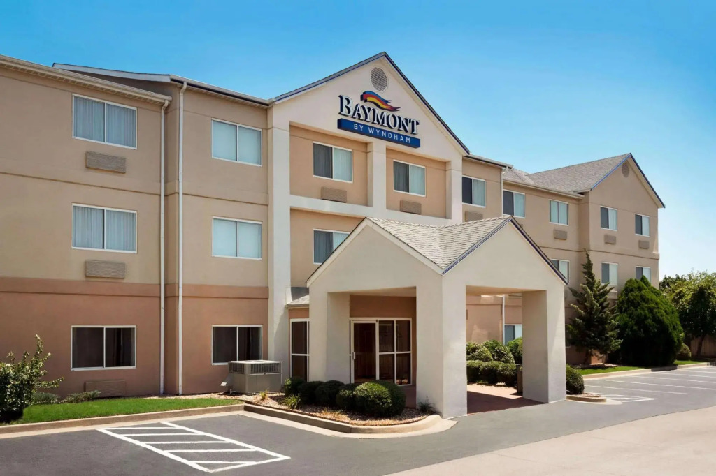 Fairfield Inn by Marriott