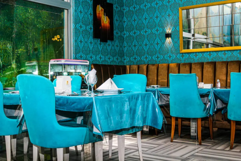 Shams Albasra Hotel