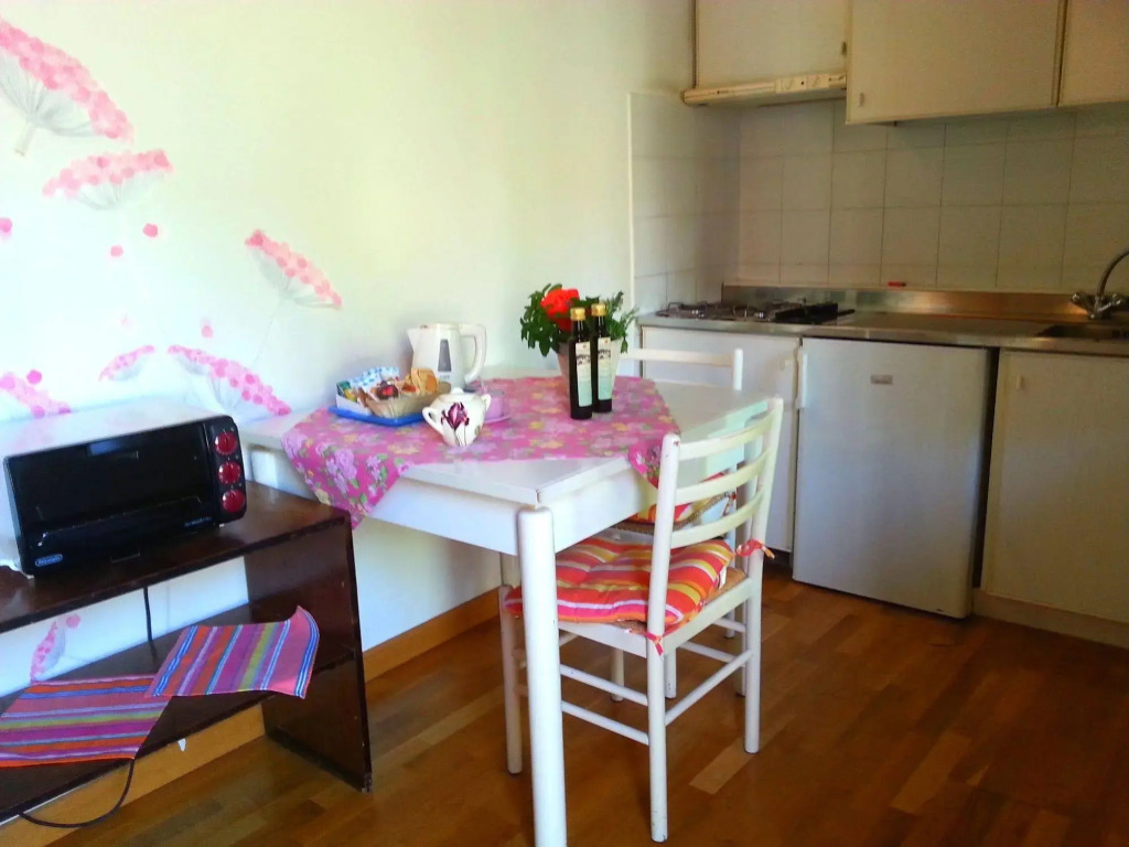 Residence Le Meridiane