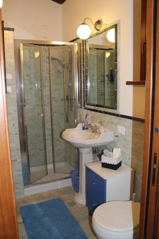 Casa delle Noci B&B