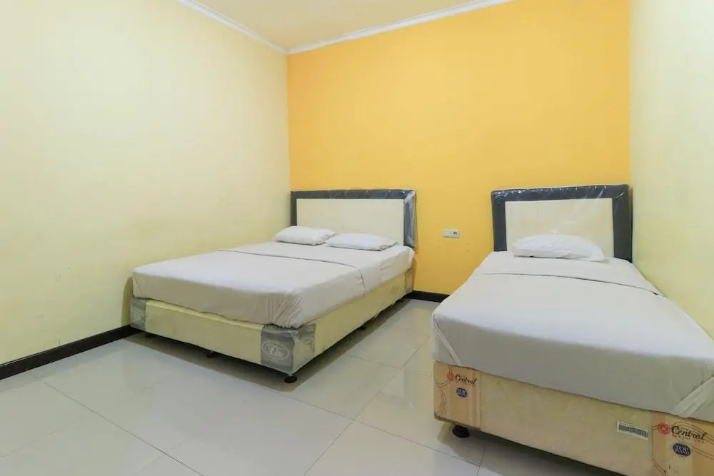 Galaxy Guest House