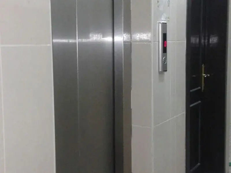 Al Mohamadia 6 Apartments
