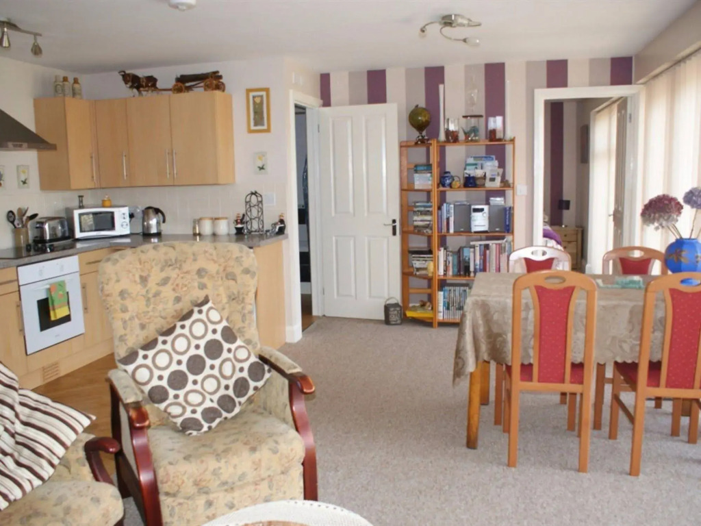 Orchard Side Bed and Breakfast