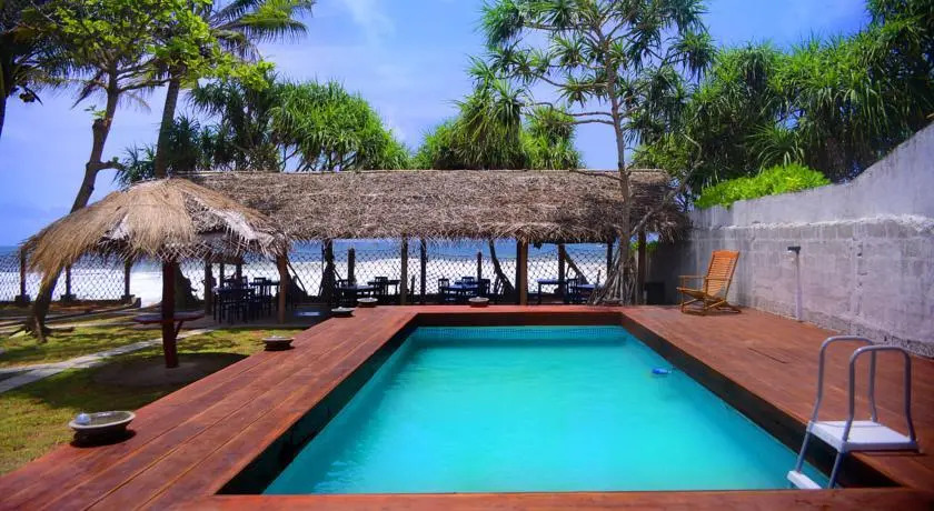 Villa Amore Mio Beach