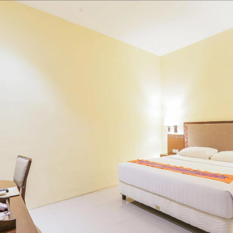 Ubud Hotel and Villas