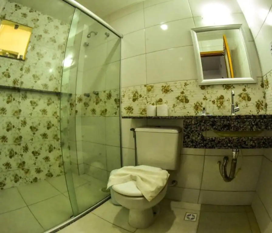 Hotel Flor de Lis