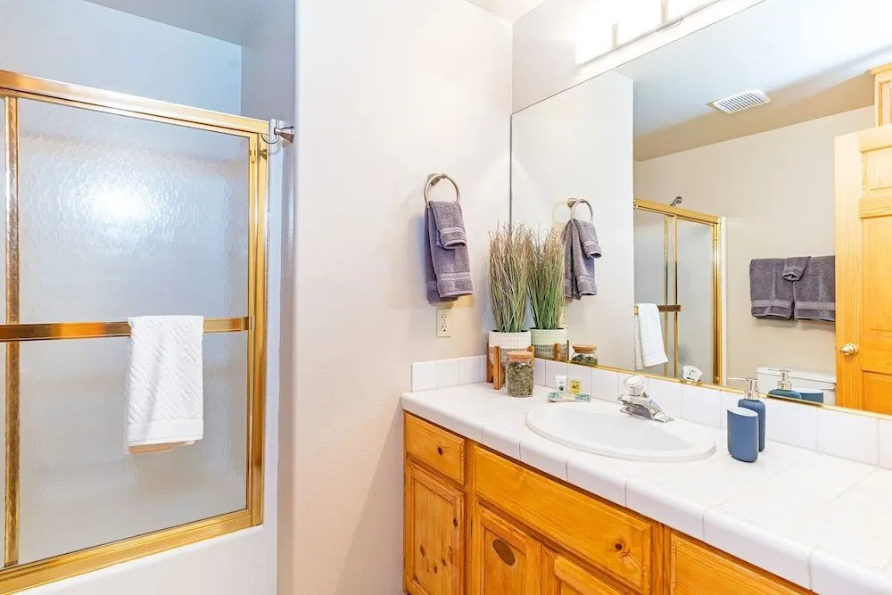 Sierra Haven by Tahoe Mountain Properties