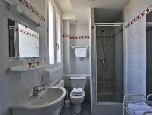 Hotel De La Plage