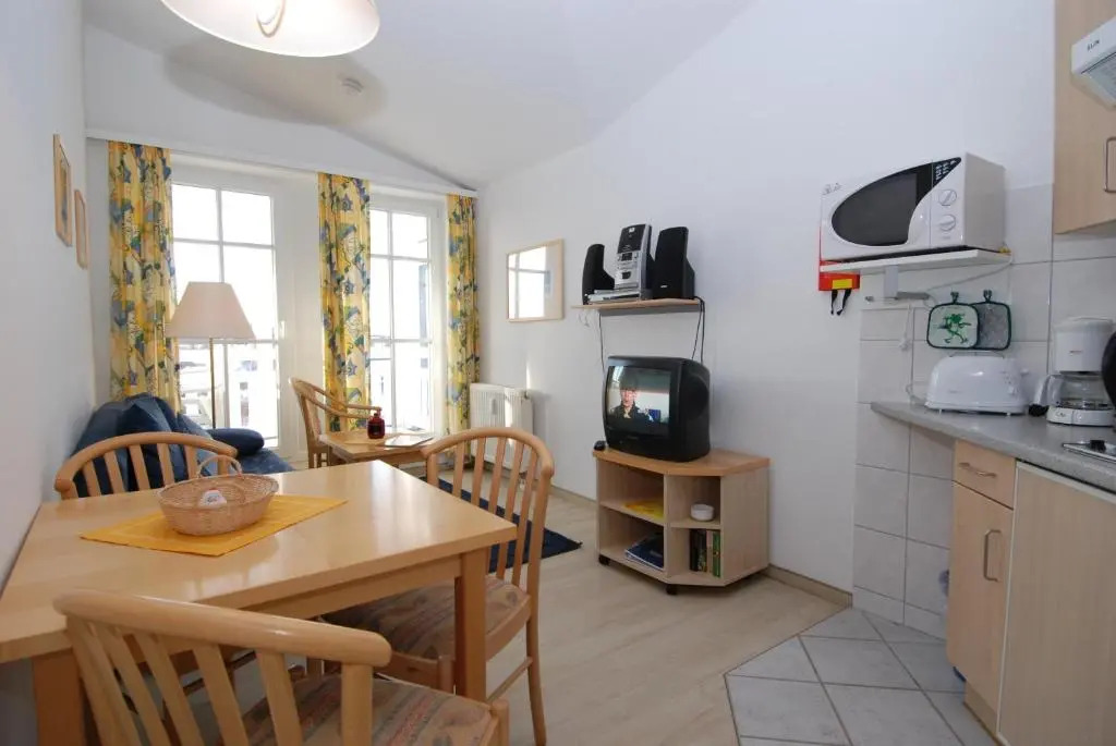 Seepark Sellin - Apt. 449