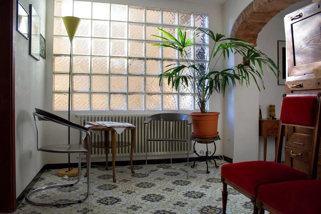 Casa del 1577