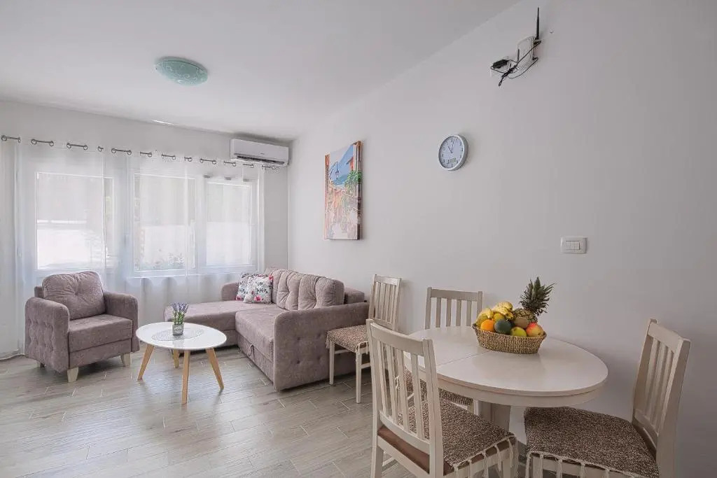 Apartment Kotor Bay