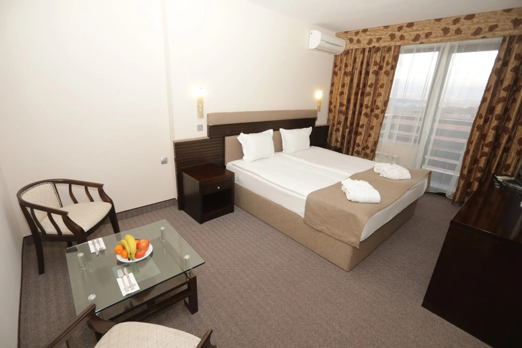 Hotel Bansko SPA & Holidays