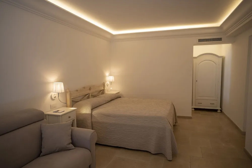 Villa DAlessandro