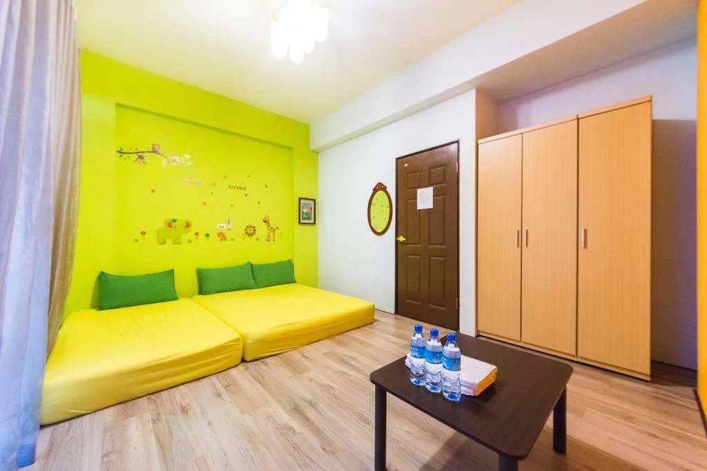 Tianfeng Homestay