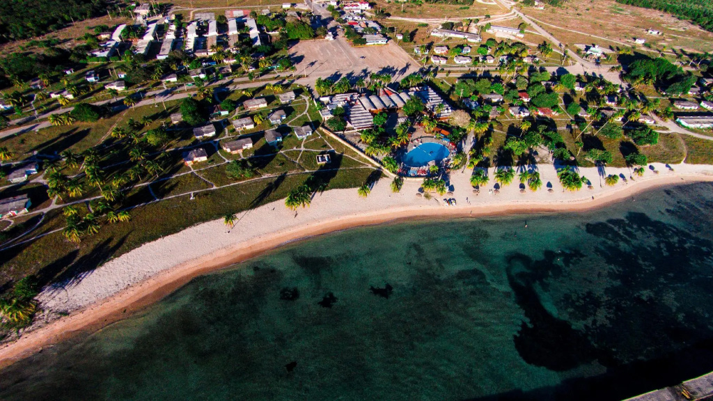 Playa Giron All Inclusive