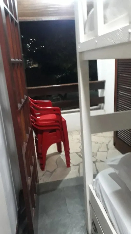 Golfinho Hostel