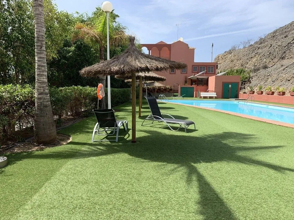 Luxury2 Bedrooms Apt Maspalomas